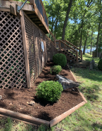 Lawn Care